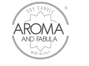 Aroma and Fabula Rome Italy