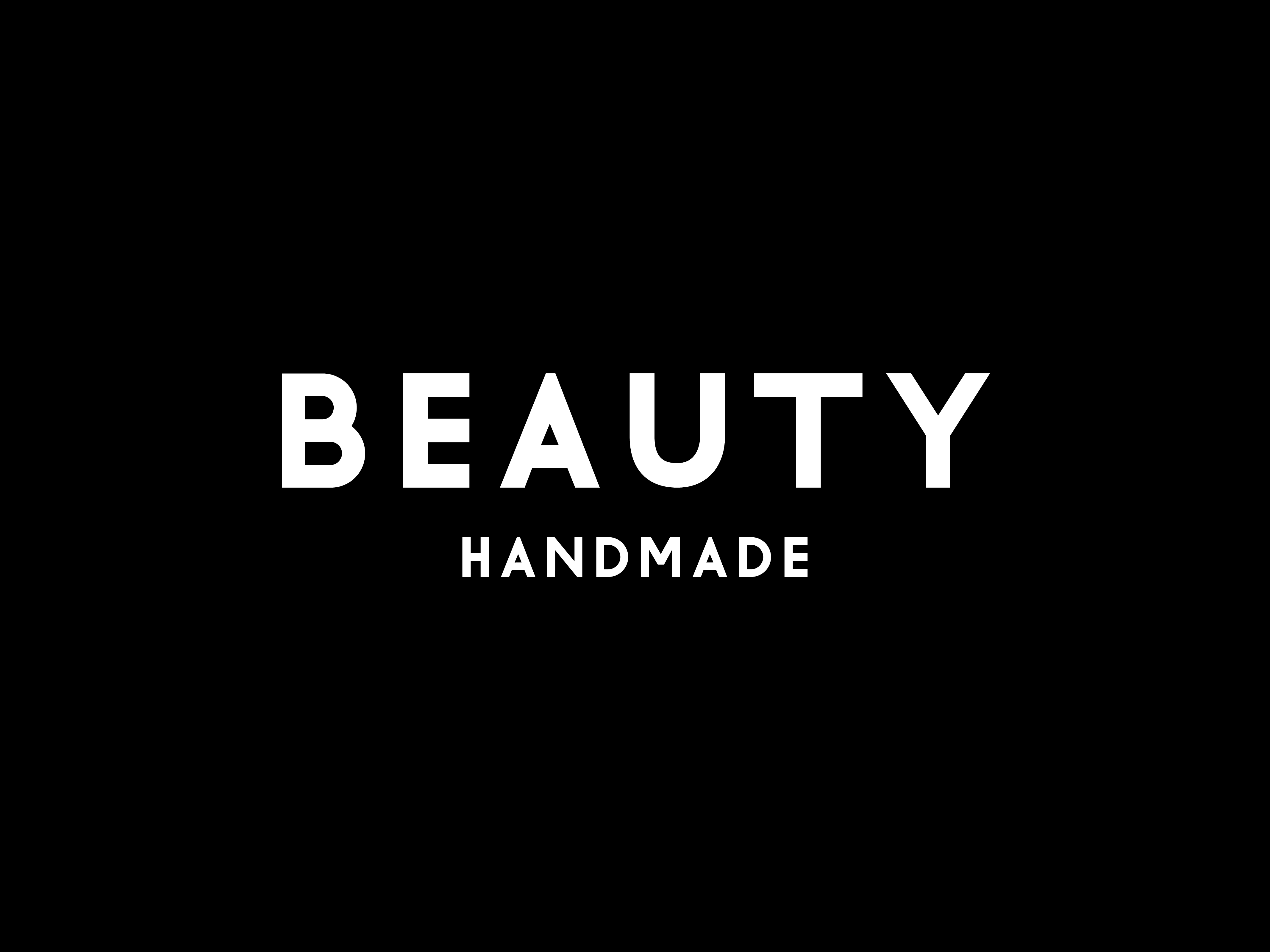 Beauty Handmade